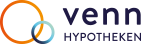 logo Venn hypotheken